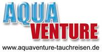 Logo Aquaventure Tauchreisen GmbH